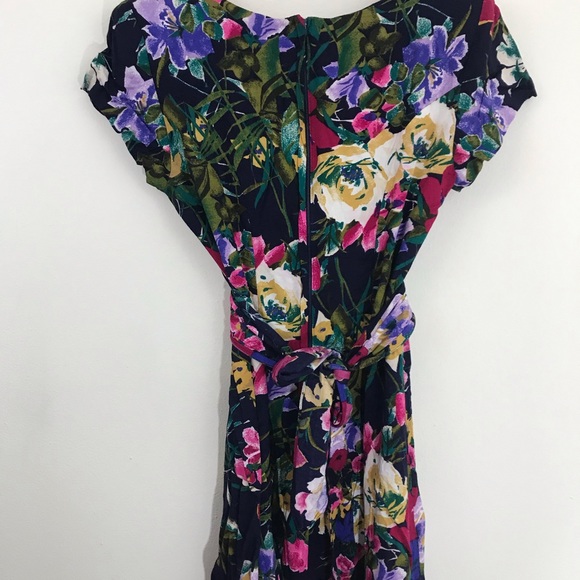 80’s party dress - Picture 4 of 5